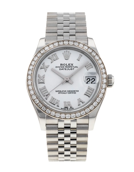 Rolex Datejust Lady 31 278384 RBR